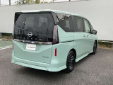 セレナ 1.4 e-POWER ハイウェイスターV 