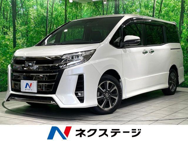 ノア 2.0 Si W×B II 