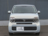 大きなフロントガラスで視野の広い運転が可能です!