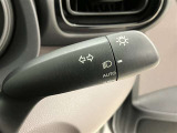 運転席の操作箇所です。ぜひ一度ご来店のうえご覧になってみてください♪