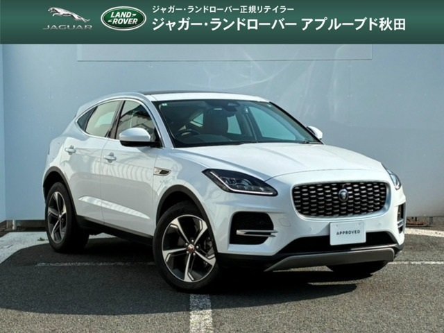 Eペイス  S 2.0L D200 ディーゼルターボ 4WD