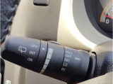 運転席操作部