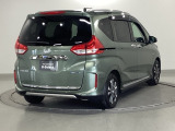 HONDAハイブリッドの専門知識をもったサービススタッフが、納車前に点検整備し、お渡し致しますので、ご安心ください。