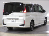 ボディクリーニング後、愛車をピカピカの状態へ保護するコーティング「ブライトパック」がおススメです!水垢がつきにくく、手入れがしやすくなりますよ!いつも愛車をきれいにしておきたい方におススメです。
