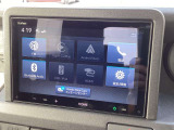 HONDA CONNECT8インチディスプレイオーディオ!!
