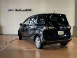 シエンタ 1.5 X 4WD 