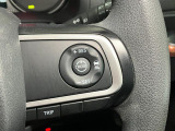 全車速追従機能付ACC(アダプティブクルーズコントロール)付