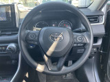 広々とした車内空間