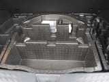 パンク修理キットが格納されています。