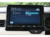 純正8INコネクトナビVXM-245ZFEi 2022年Bluetooth USBフルセグ WFM