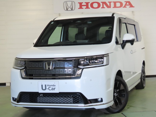 ホンダ ステップワゴン 