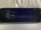 メーカーオプションのTVチューナー付き!