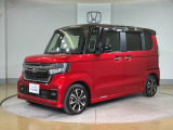 弊社は、納車時までにホンダの整備士がしっかりと点検整備をさせていただいておりますので、ご安心してお買い求めしていただけます。