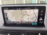 純正9インチコネクトナビ搭載車。AM/FM/Bluetoothがご利用可能です!