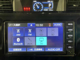 トヨタ純正7インチナビ NSCN-W68