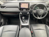 RAV4 2.0 G Zパッケージ 4WD 4WD 本革シート