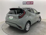 納車後は、無料1か月点検も行っております。実際に乗ってみて、気になることがあればお申しつけください。