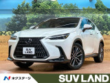 禁煙車 パノラマルーフ 茶革シート 14型ナビ 全周囲カメラ