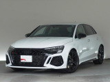 アウディ RS3スポーツバック 2.5 4WD