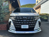 アルファード ハイブリッド 2.5 Z 