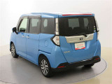 タンク 1.0 カスタム G S 4WD 