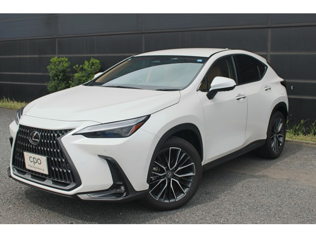 NX 350h バージョンL