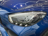 AMG4.0リッターV8DOHCツインターボ 510ps/6,250rpm  66.3kgm/1,750-4,750rpm(カタログ値) 19/20鍛造AMGマルチスポークアルミホイール 265/35&295/30 イエローペイントキャリパー