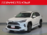 トヨタ RAV4
