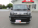 タフト G ターボ 4WD 