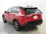 RAV4  PHV 2.5 ブラック トーン E-Four 4WD
