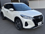 キックス 1.2 X ツートーン インテリアエディション (e-POWER) 