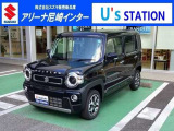 ご覧いただき、誠に ありがとうございます。 大人気ハスラー Xターボ入荷致しました。