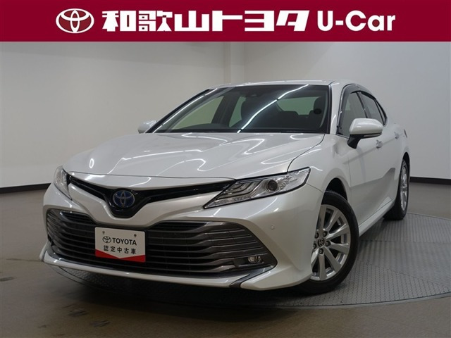 カムリ 2.5 G 