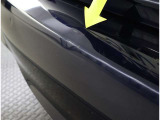 傷の箇所になります。現車確認時ご確認ください。