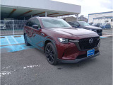 CX-80 3.3 XD ドライブ エディション ディーゼル 
