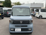 N-VAN  ファン ターボ