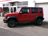 ジムニーノマド 1.5 FC 4WD 