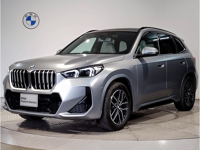 X1 xドライブ 20d Mスポーツ DCT 4WD 