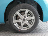 R8年式夏タイヤ165/65R14ダンロップ製です。