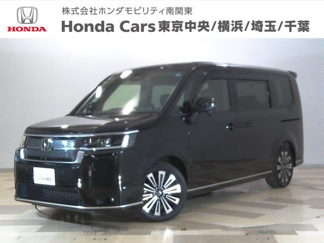 ステップワゴン 1.5 スパーダ プレミアムライン