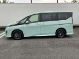 セレナ 1.4 e-POWER ハイウェイスターV 