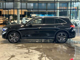 GLC 220d 4マチック (ISG) AMGラインパッケージ  4WD 