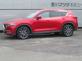CX-5 2.2 XD Lパッケージ 