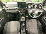 ジムニーノマド 1.5 FC 4WD 