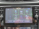 エクストレイル 2.0 20Xi レザーエディション 4WD Vセレクション 2列車 4WD