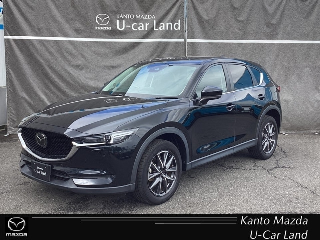 マツダ CX-5 
