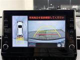 カローラクロス 1.8 ハイブリッド Z 修復歴無し