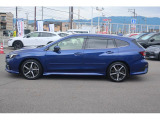 レヴォーグ 1.8 GT-H 4WD 