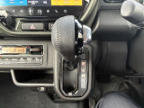 無断変速オートマ(CVT)は滑らかな変速で燃費も良いですよ!