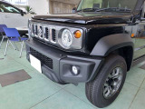 ジムニーノマド 1.5 FC 4WD 
